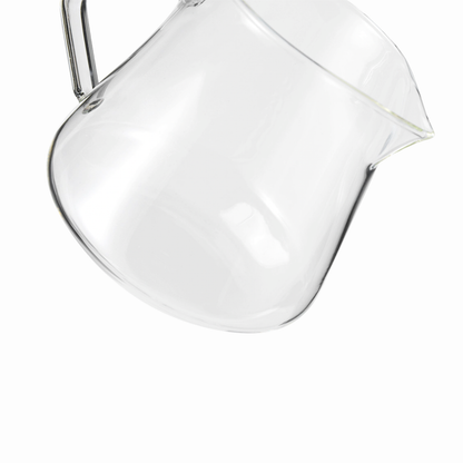 Pourover Coffee Carafe Server