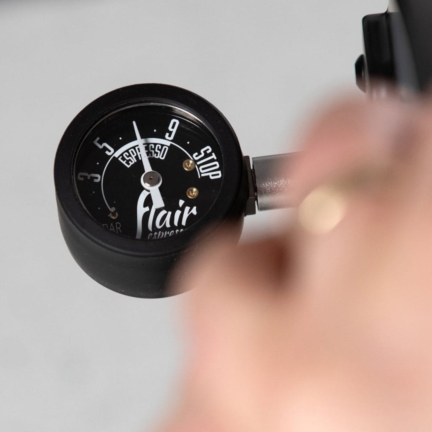 Flair 49 Pro Precision Manual Lever Espresso Maker