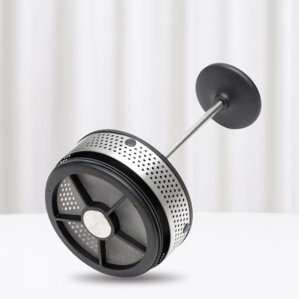 Fellow Clara French Press