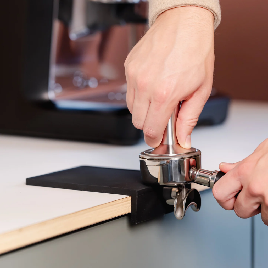 Essential Espresso Tamping Mat Set