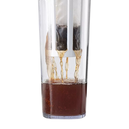 Cold Brew Filter Bottles