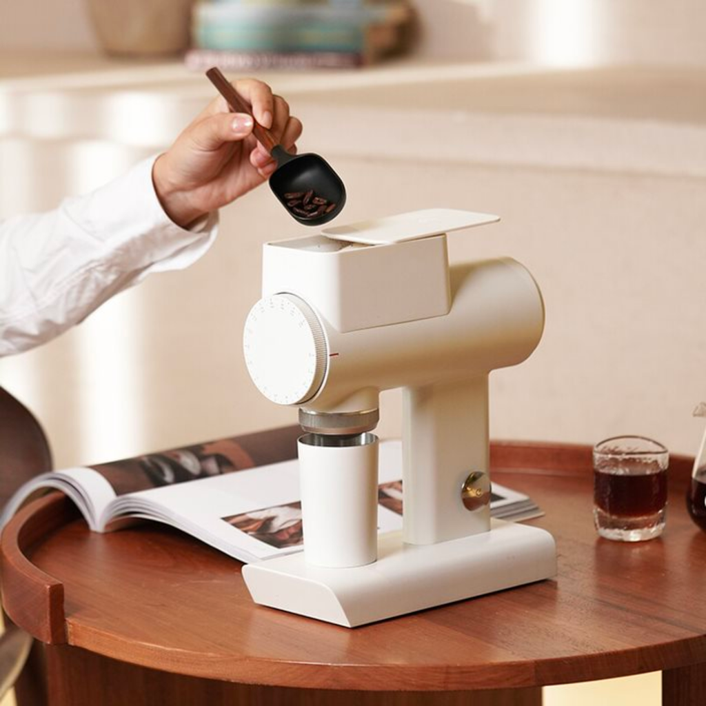 Timemore Sculptor Electric Coffee Grinder