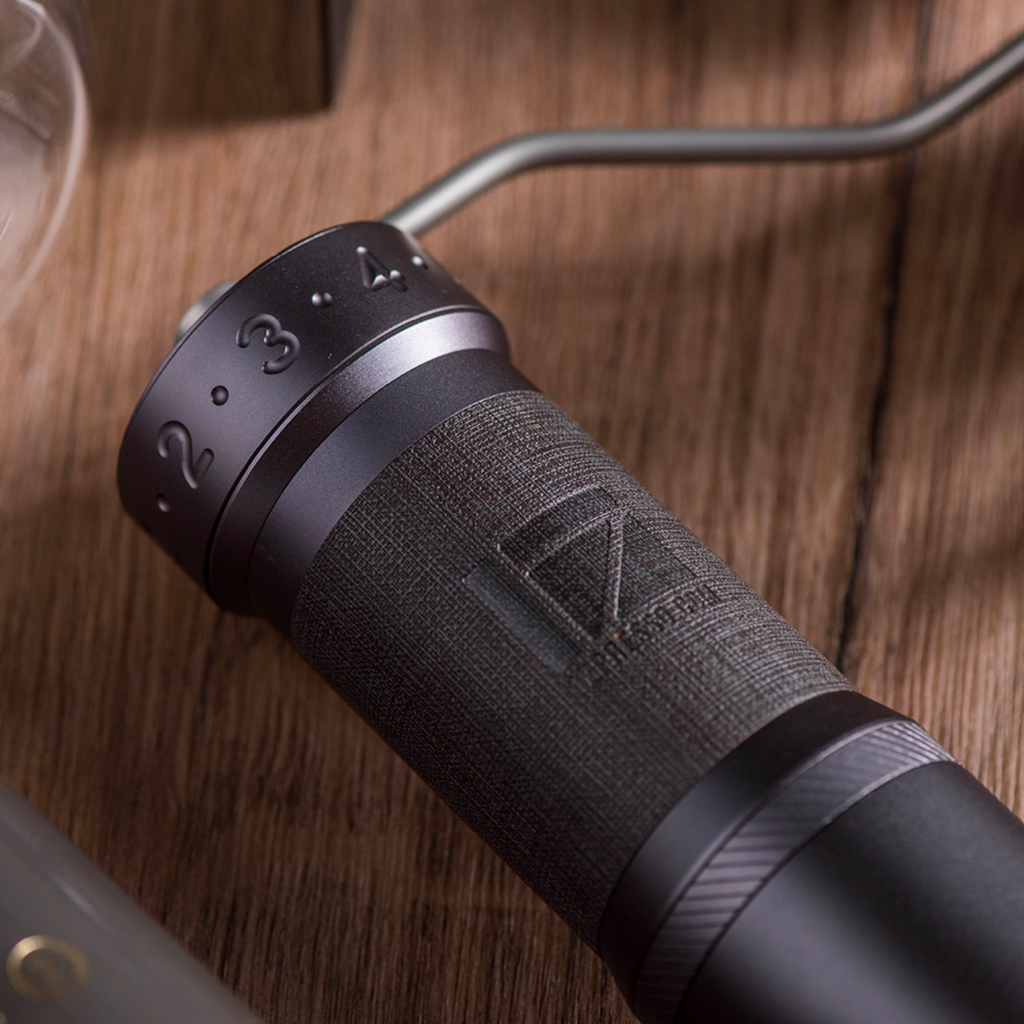 1Zpresso K Max Professional Coffee Hand Grinder