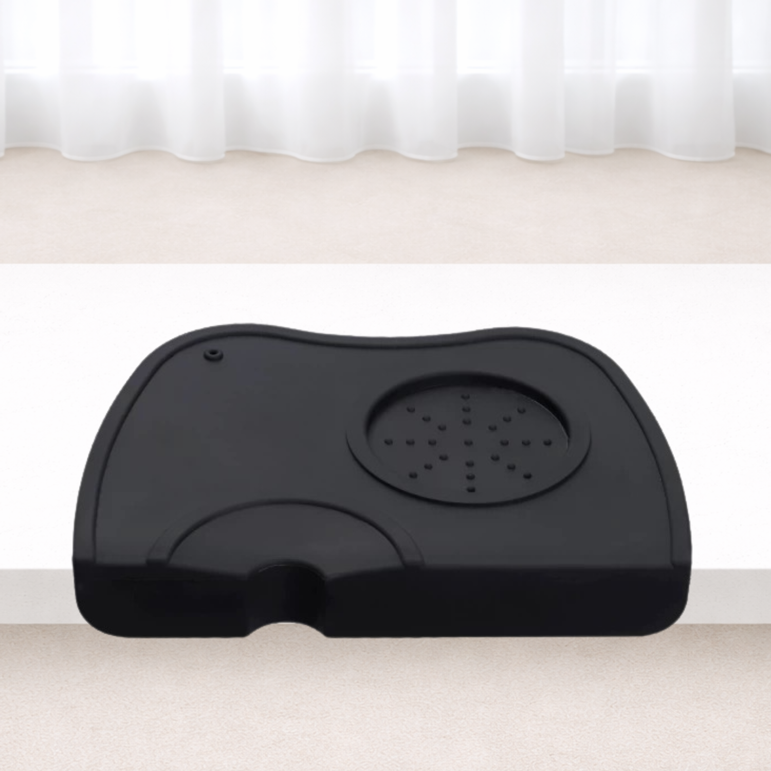 Essential Espresso Tamping Mat Set