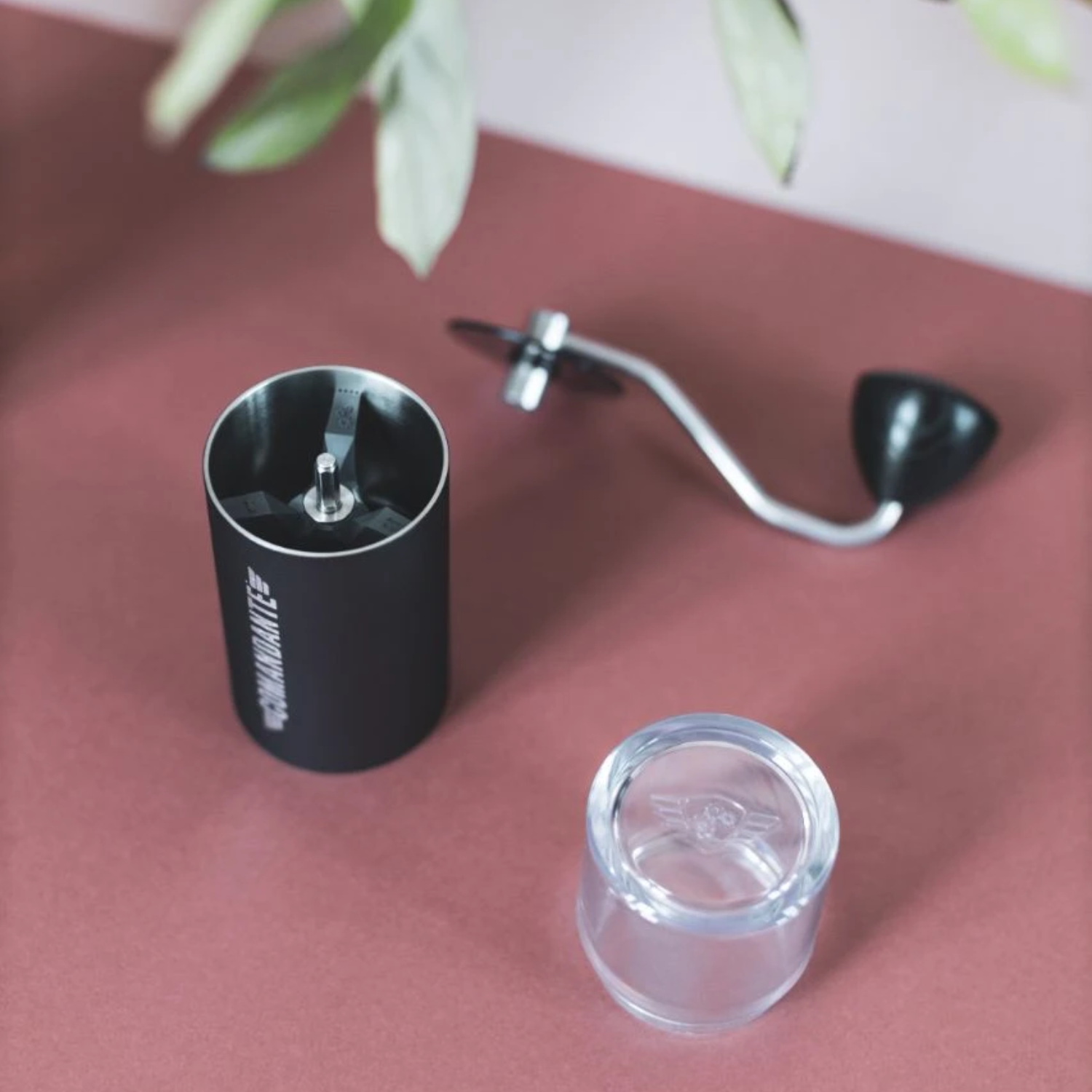 Comandante C40 MK4 Nitro Blade Manual Coffee Hand Grinder