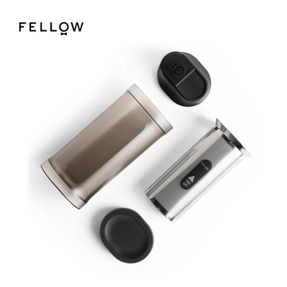 Fellow Shimmy Coffee Sieve
