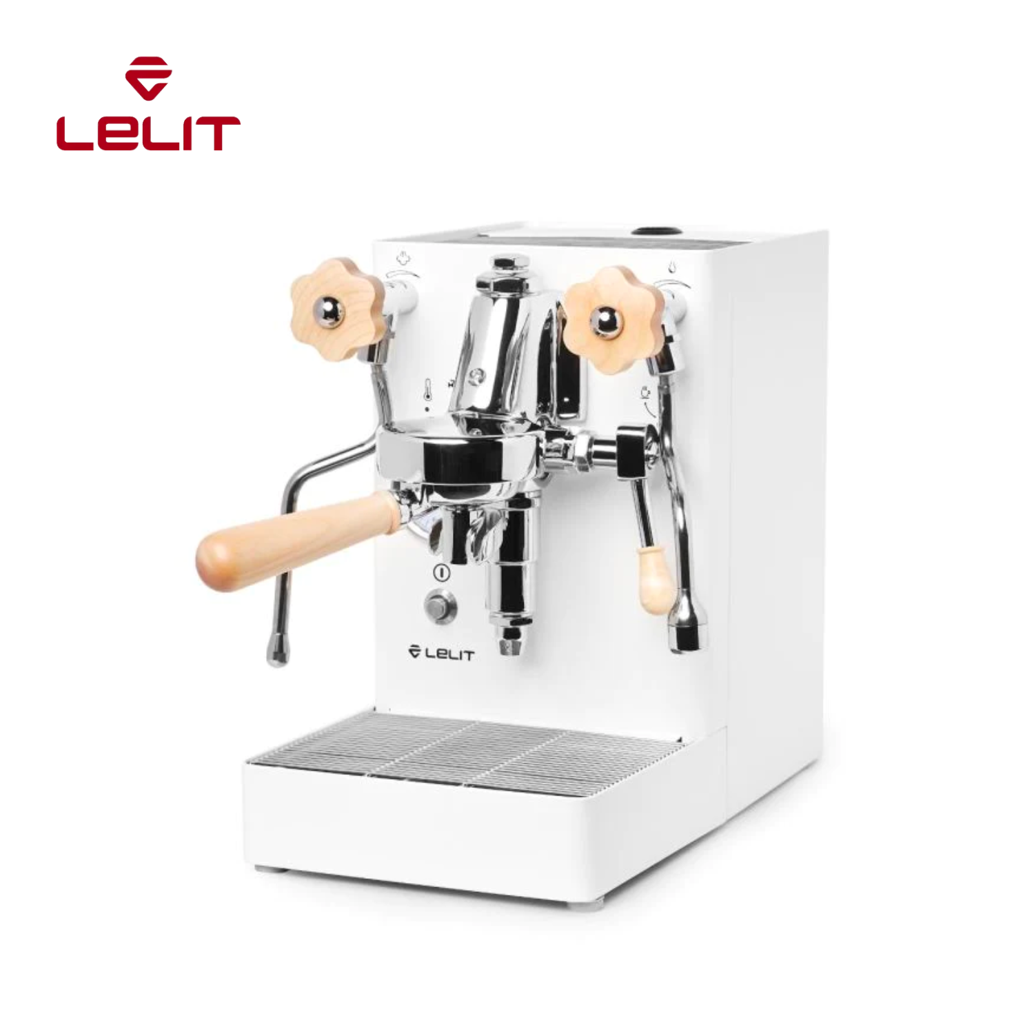 Lelit Mara X V.2 Espresso Machine (PL62X)