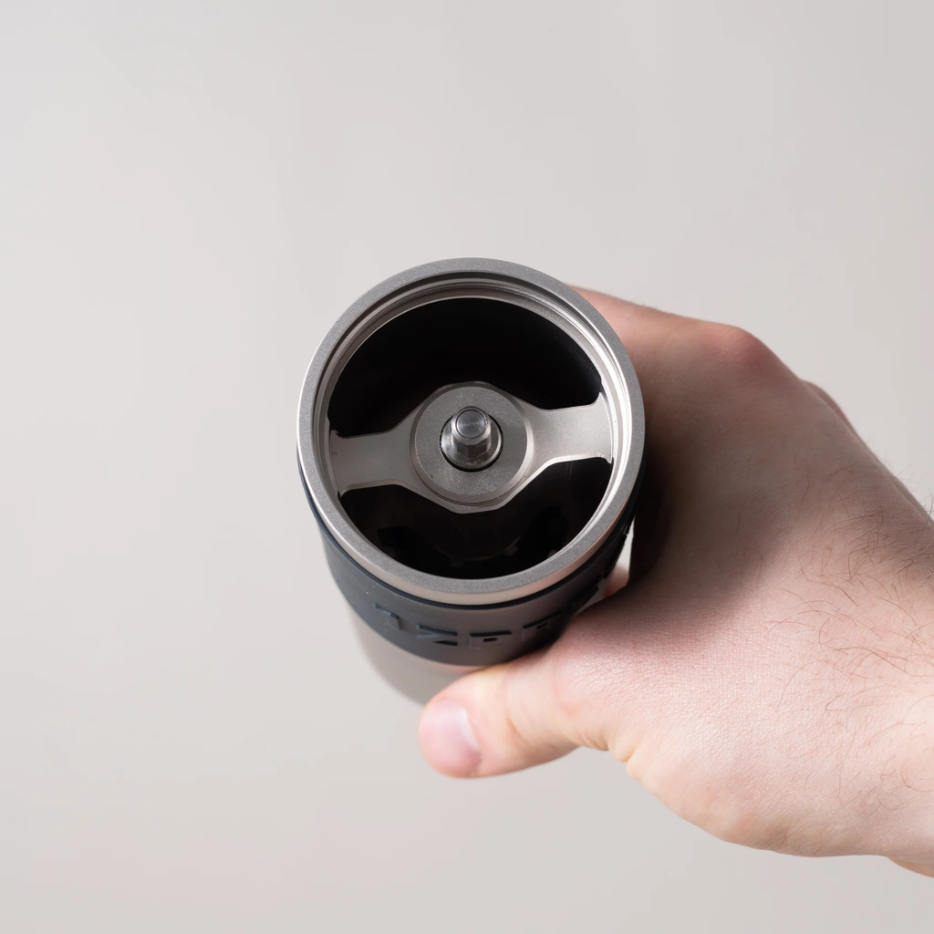 1Zpresso J Manual Coffee Hand Grinder