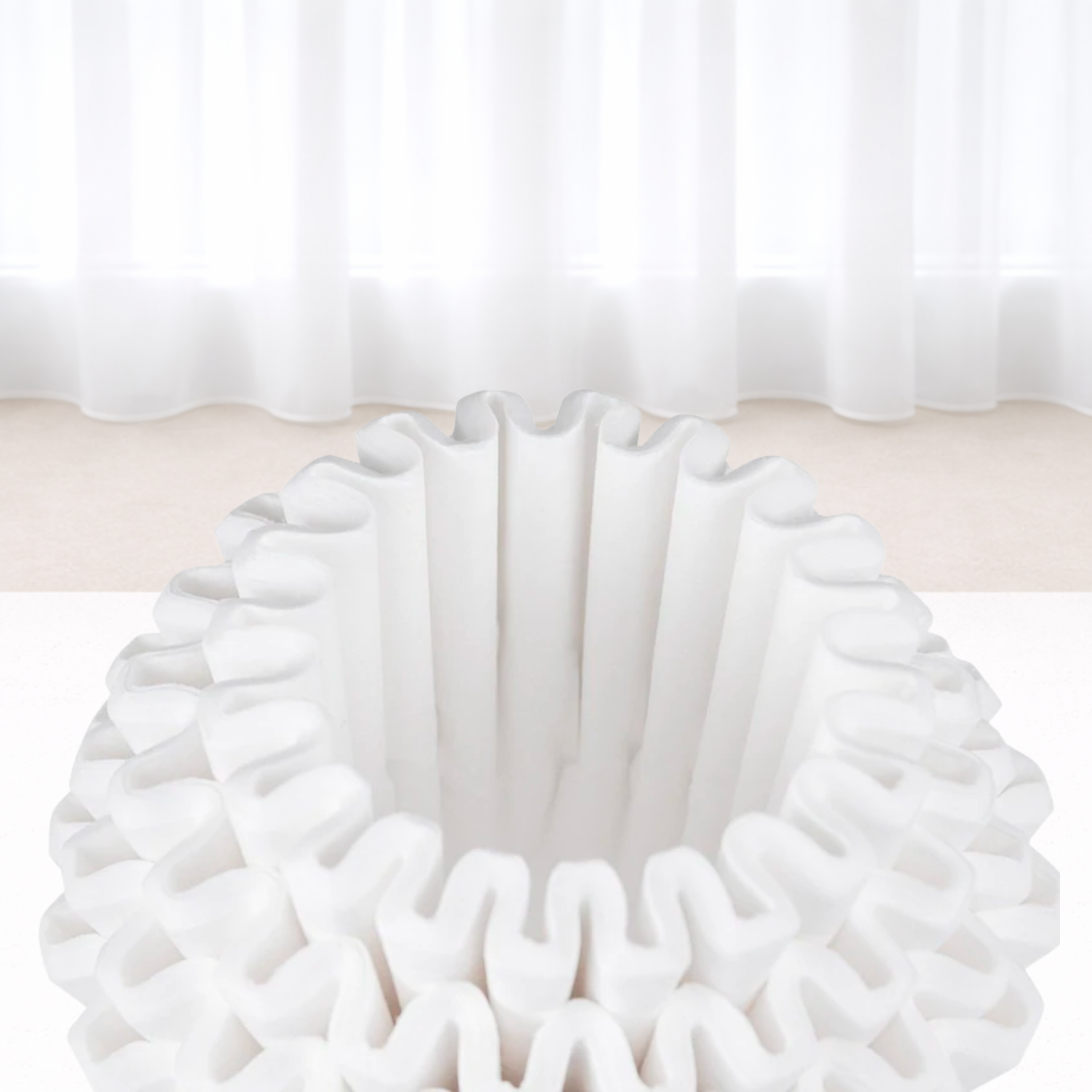 Kalita Wave Filter Paper