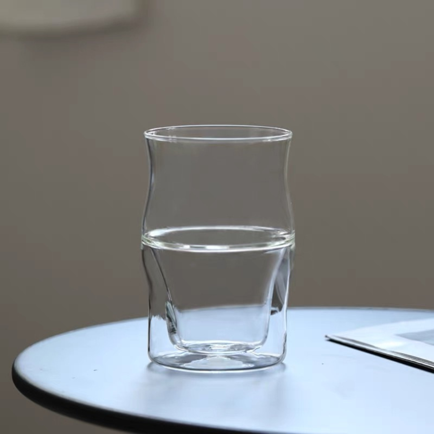 Alto & Vida Sensory Glassware Set