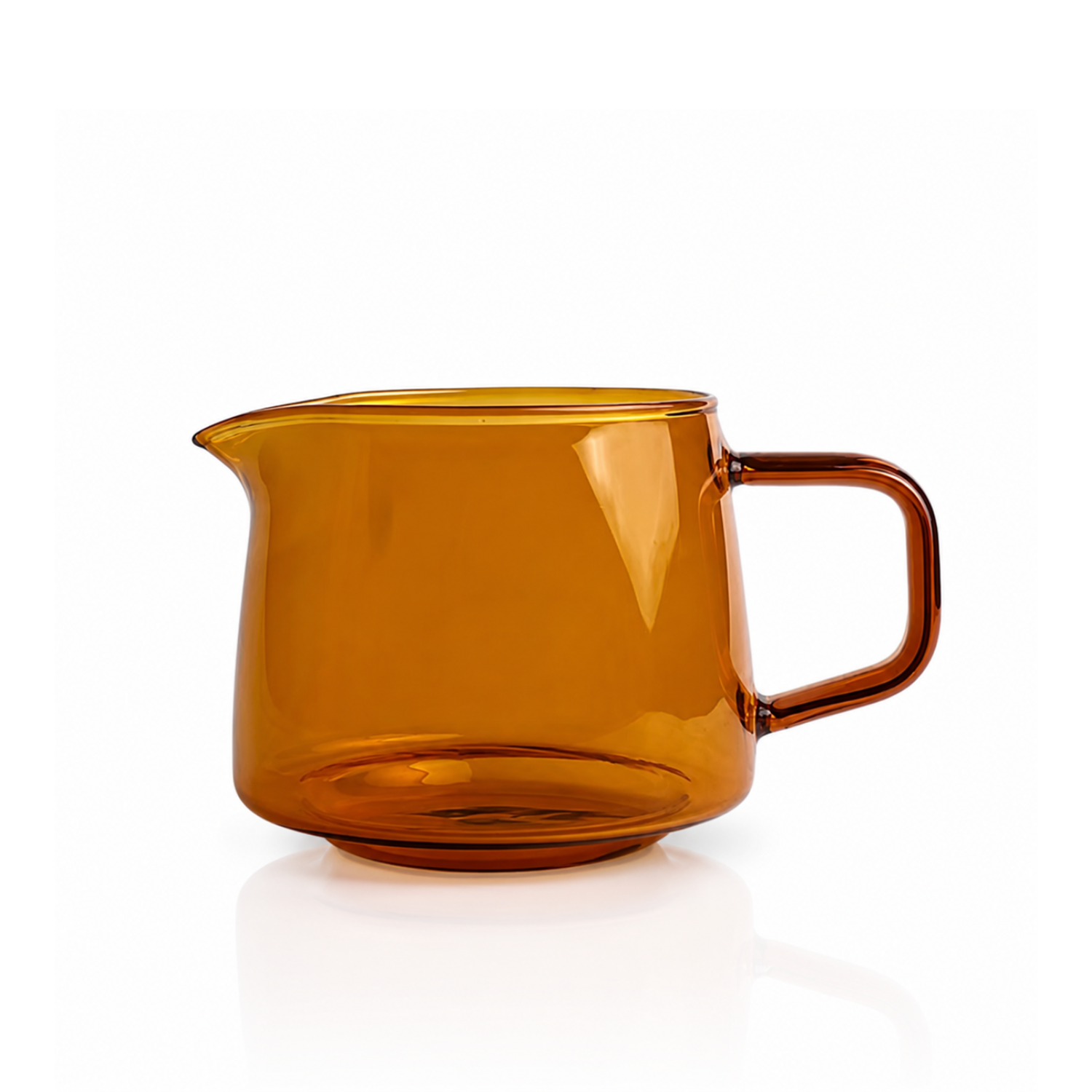 Pourover Coffee Carafe Server