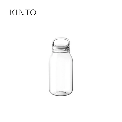 Kinto Water Bottle