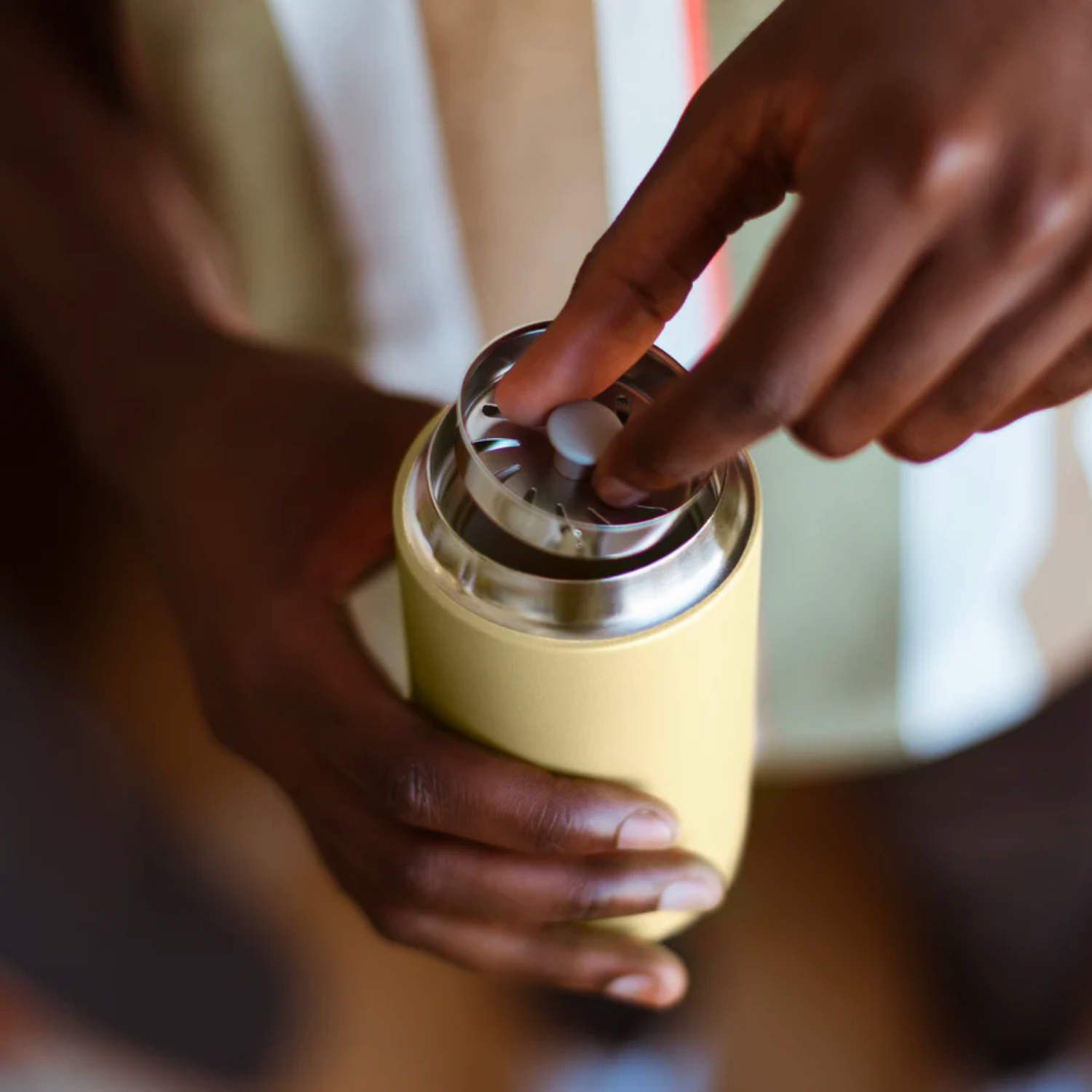 Fellow Carter Tumbler Mugs