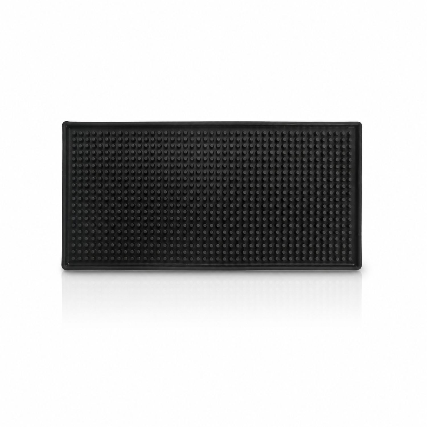 Coffee And Brew Bar Countertop Mat And Accessories - Non Slip Espresso Machine Bar Mat For Coffee Stations