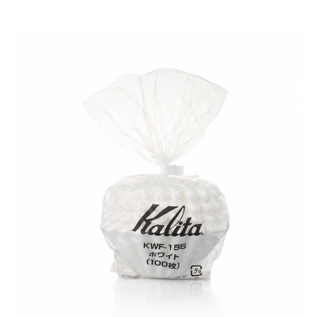 Kalita Wave Flat Bed Filter Paper