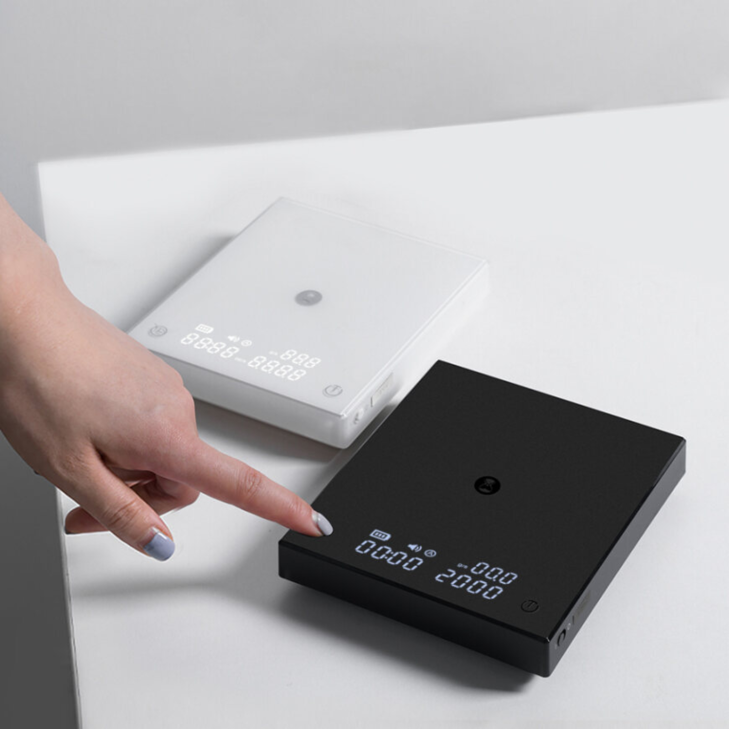 Timemore Black Mirror Precision Scale