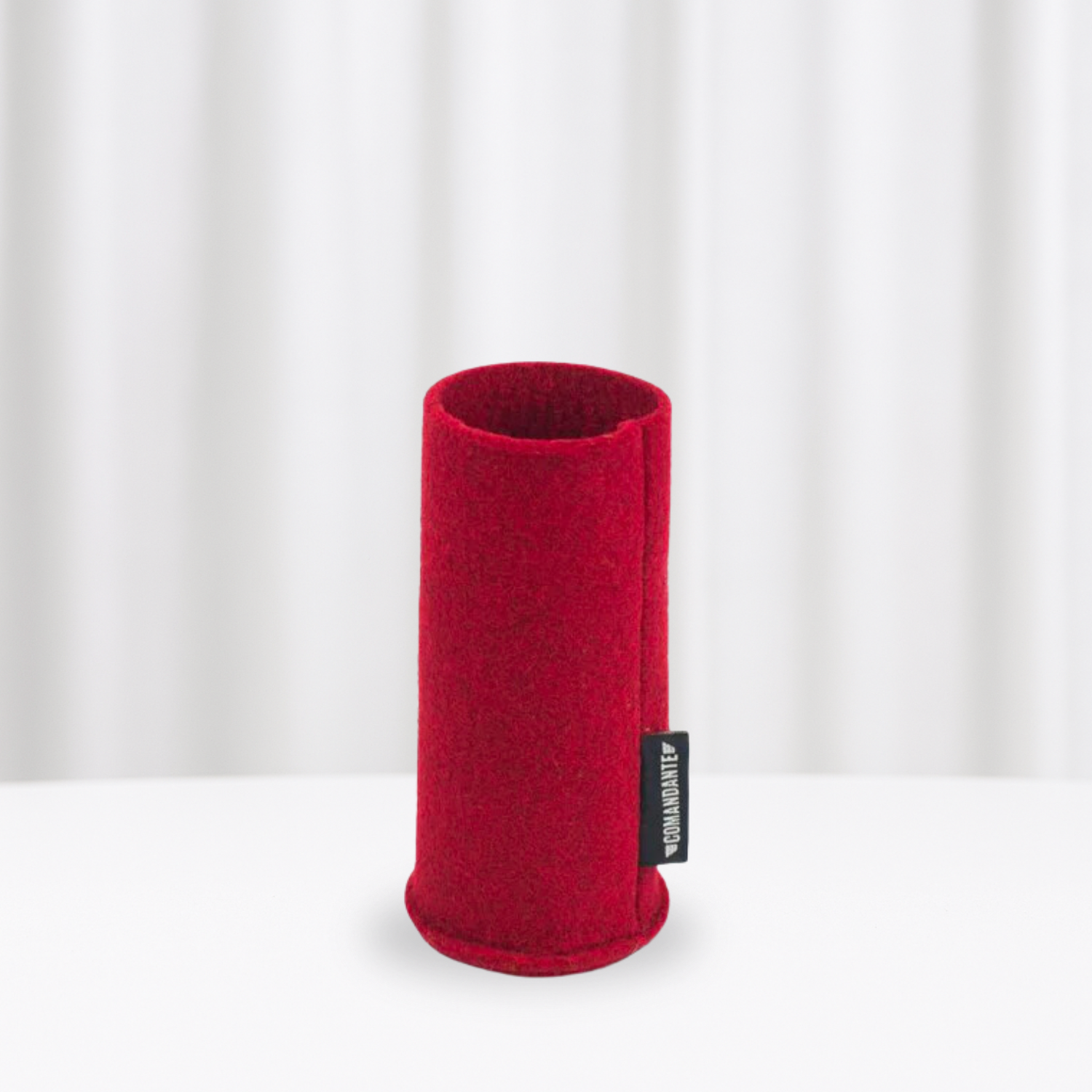 Comandante Merino Wool Felt Sleeve