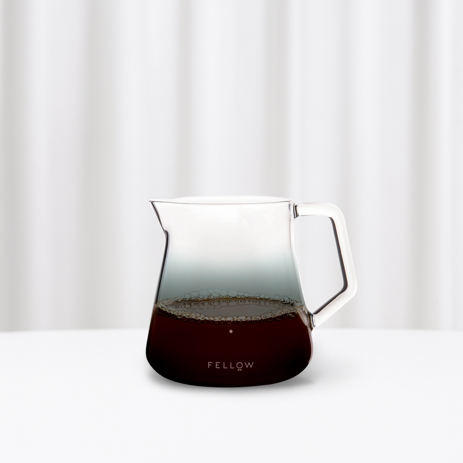 Fellow Mighty Small Glass Carafe