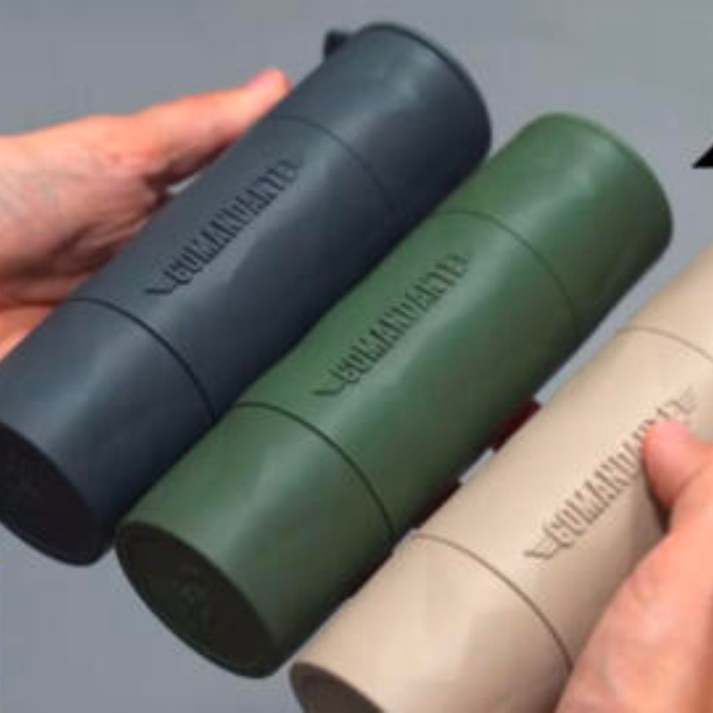 Comandante X25 Trailmaster Expedition Manual Coffee Hand Grinder