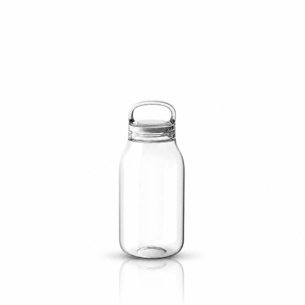 Kinto Water Bottle