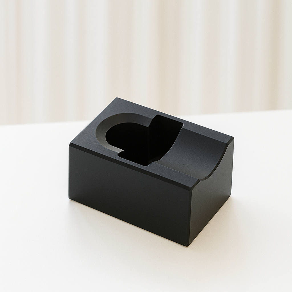 Timemore Magic Cube Portafilter Stand