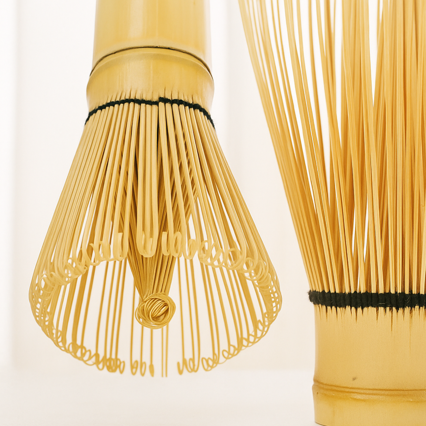 Zen Ceremonial Grade Matcha Preparation Set