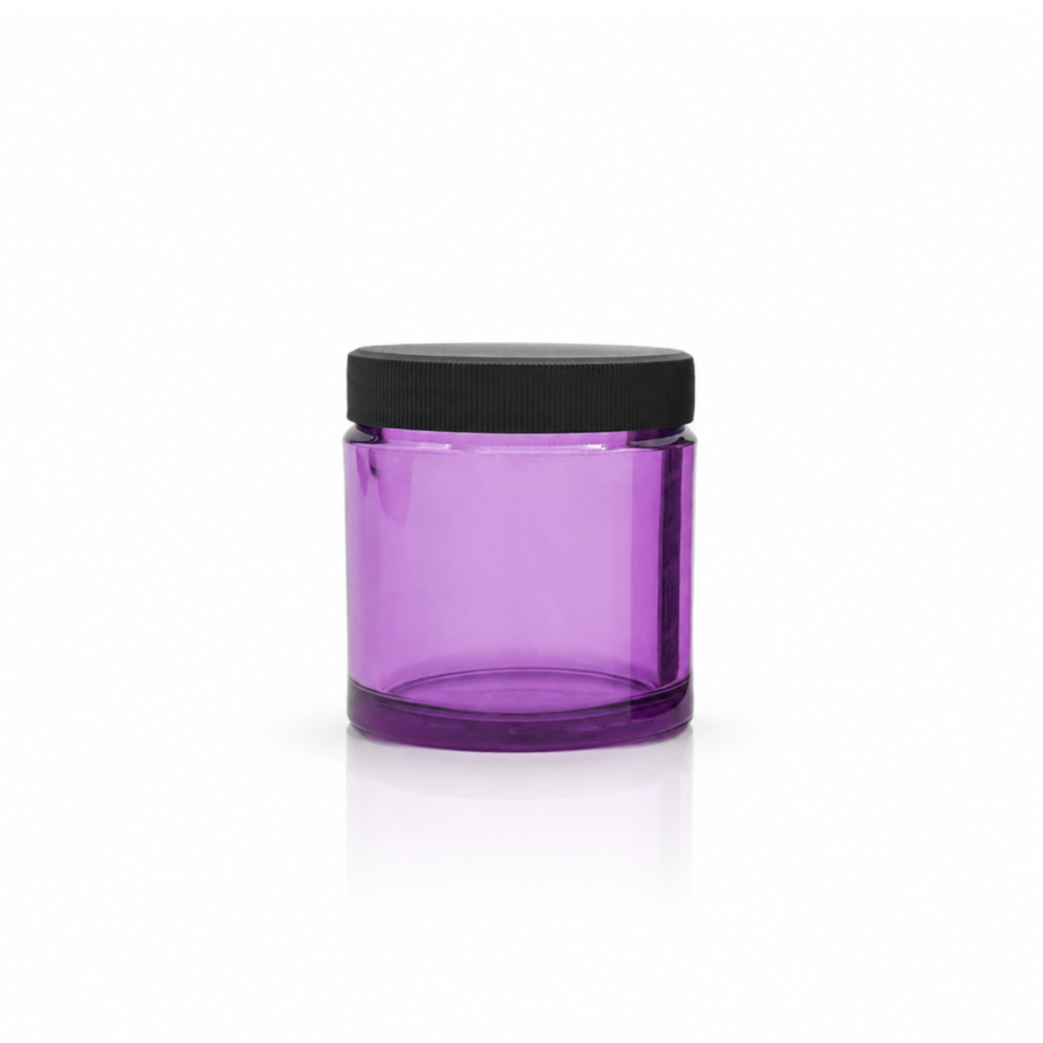 Comandante Polymer Bean Jars