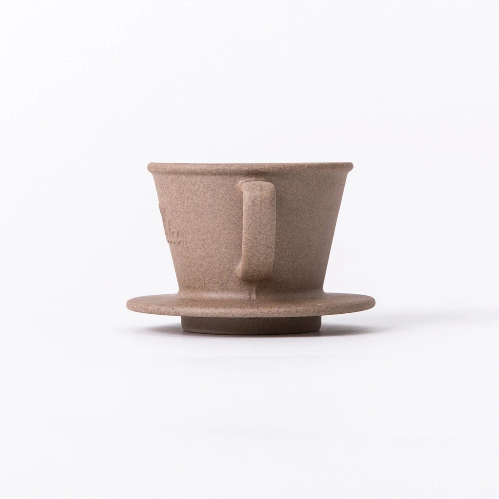 Kalita Wave Sagan Sandstone Dripper