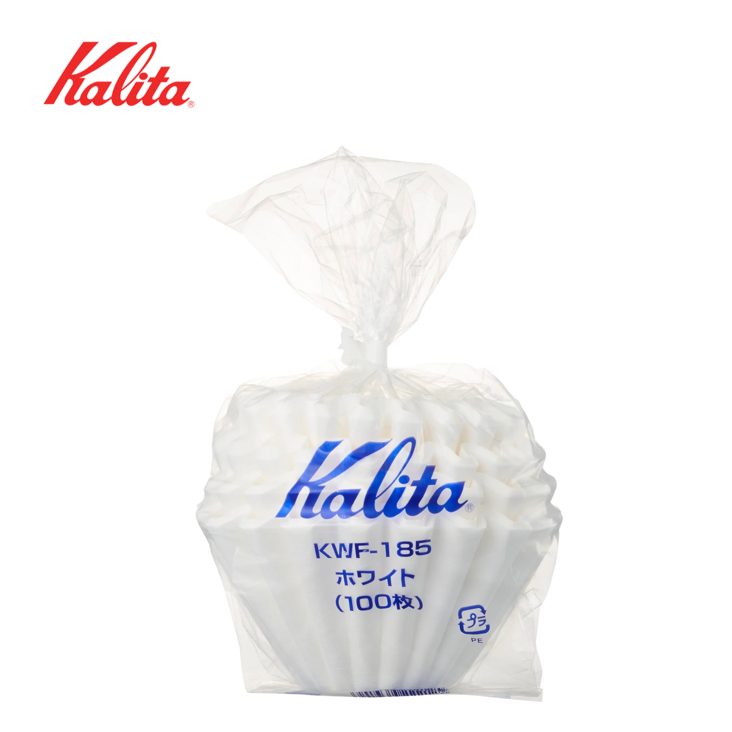 Kalita Wave Filter Paper