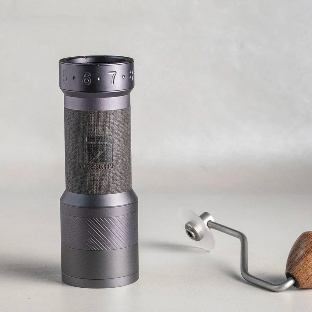 1Zpresso K Plus Professional Coffee Hand Grinder