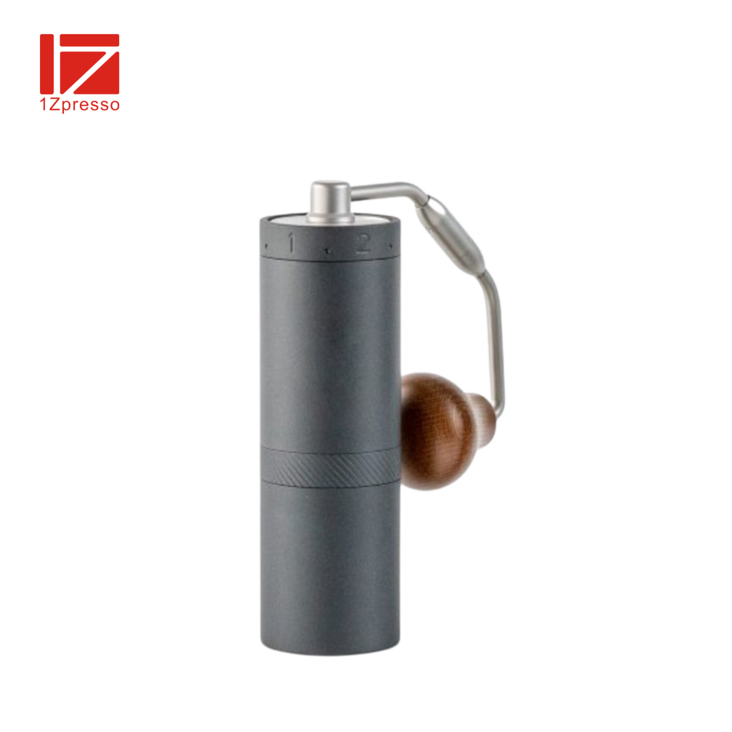 1Zpresso X Ultra Heptagonal Precision Hand Grinder