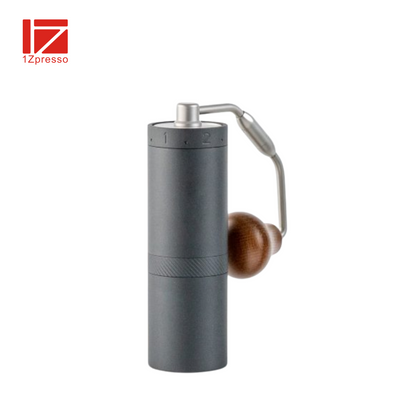 1Zpresso X Ultra Heptagonal Precision Hand Grinder