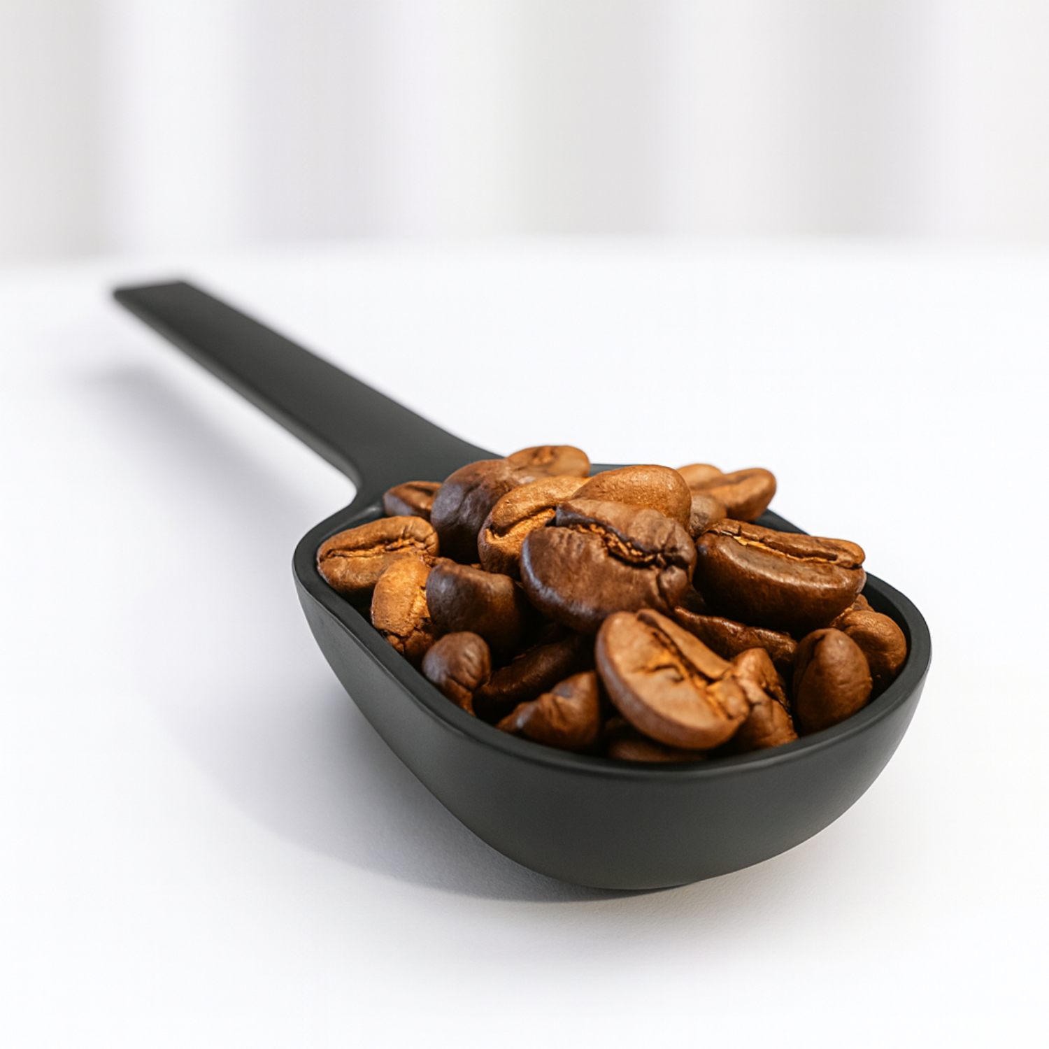 Timemore Nano Brush & Scoop Set