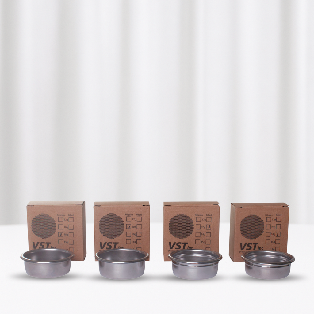 VST Precision Basket 58mm