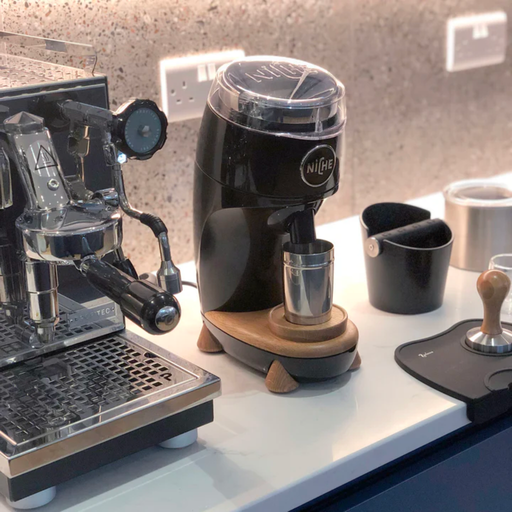 Niche Duo Coffee Grinder