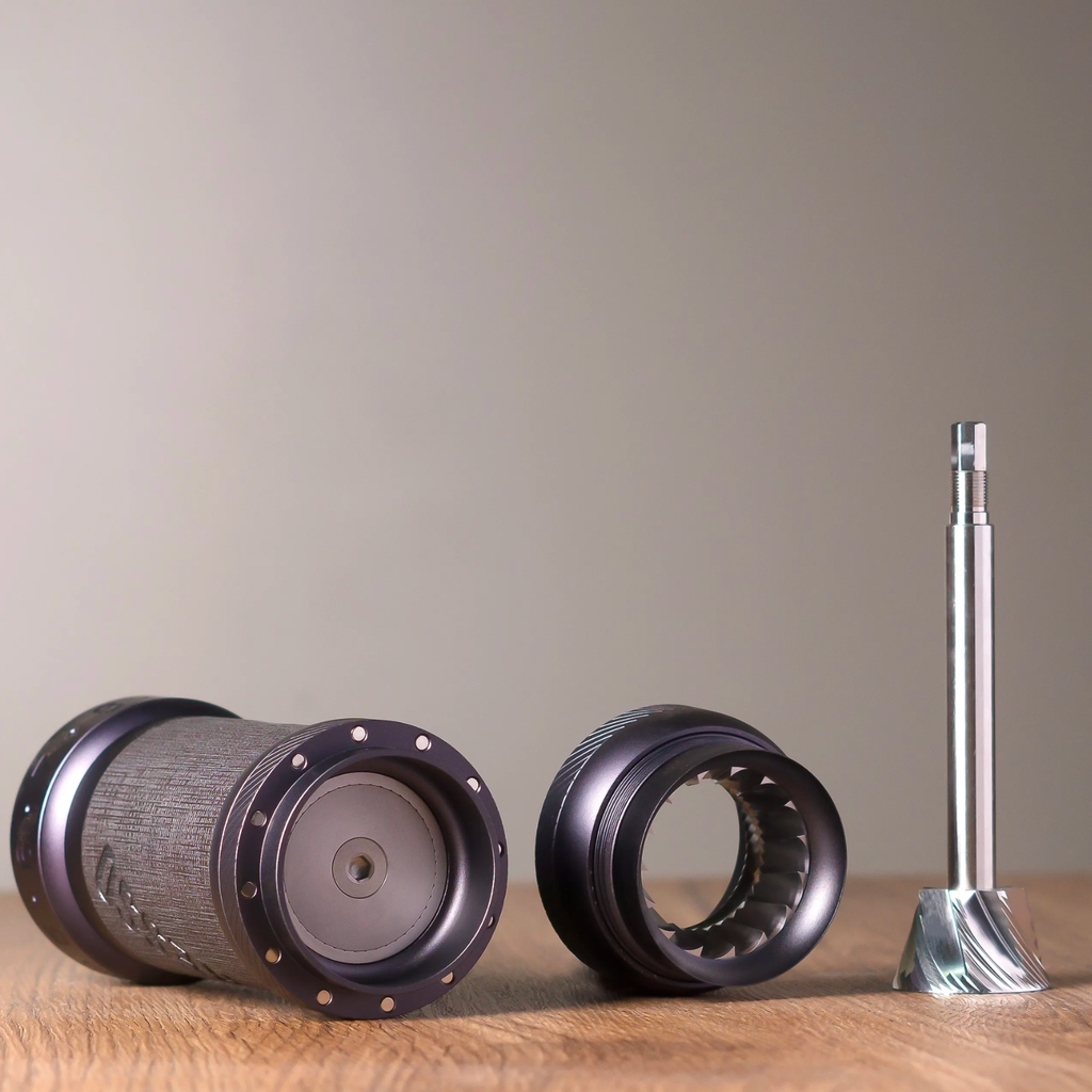 1Zpresso K Ultra Competition Coffee Hand Grinder