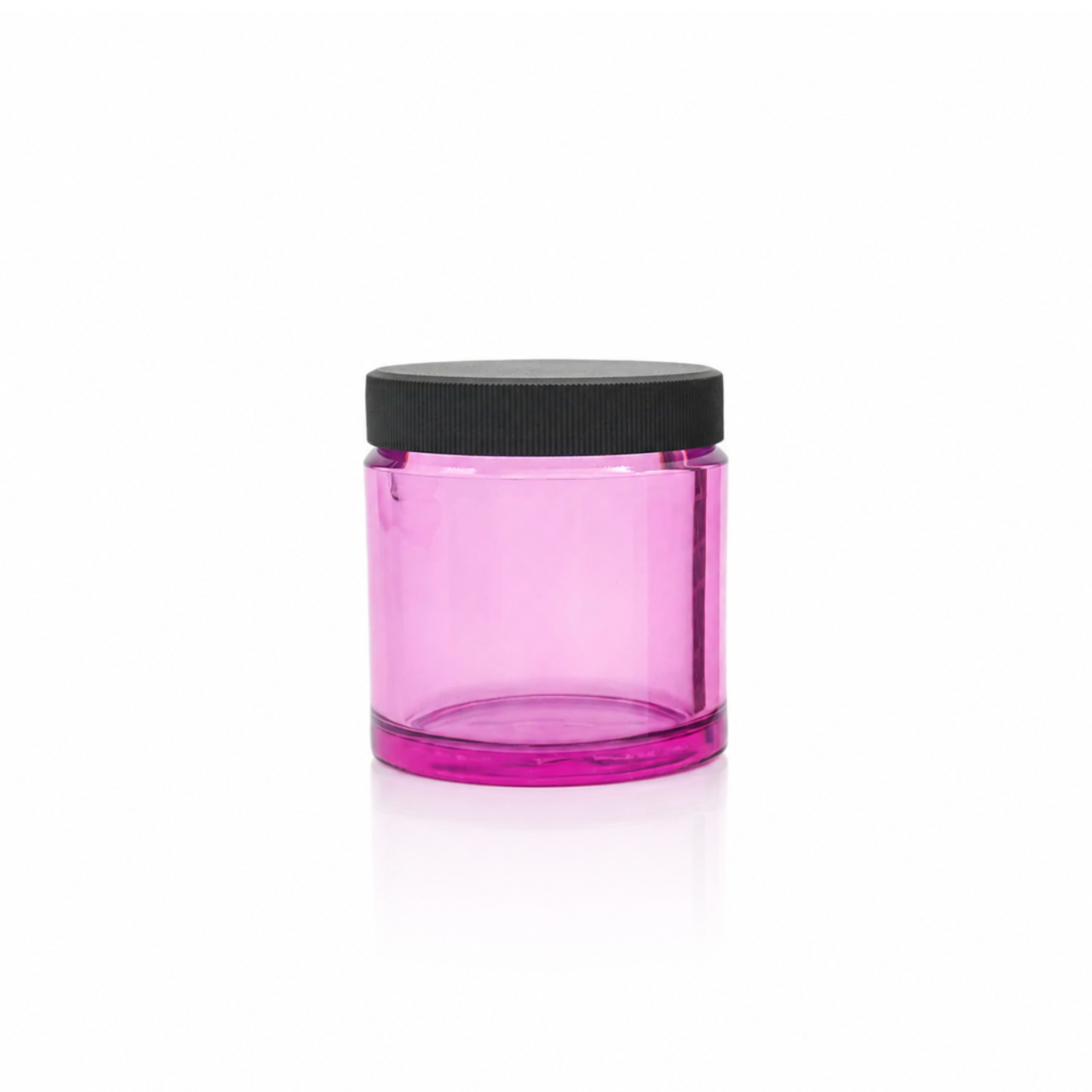 Comandante Polymer Bean Jars