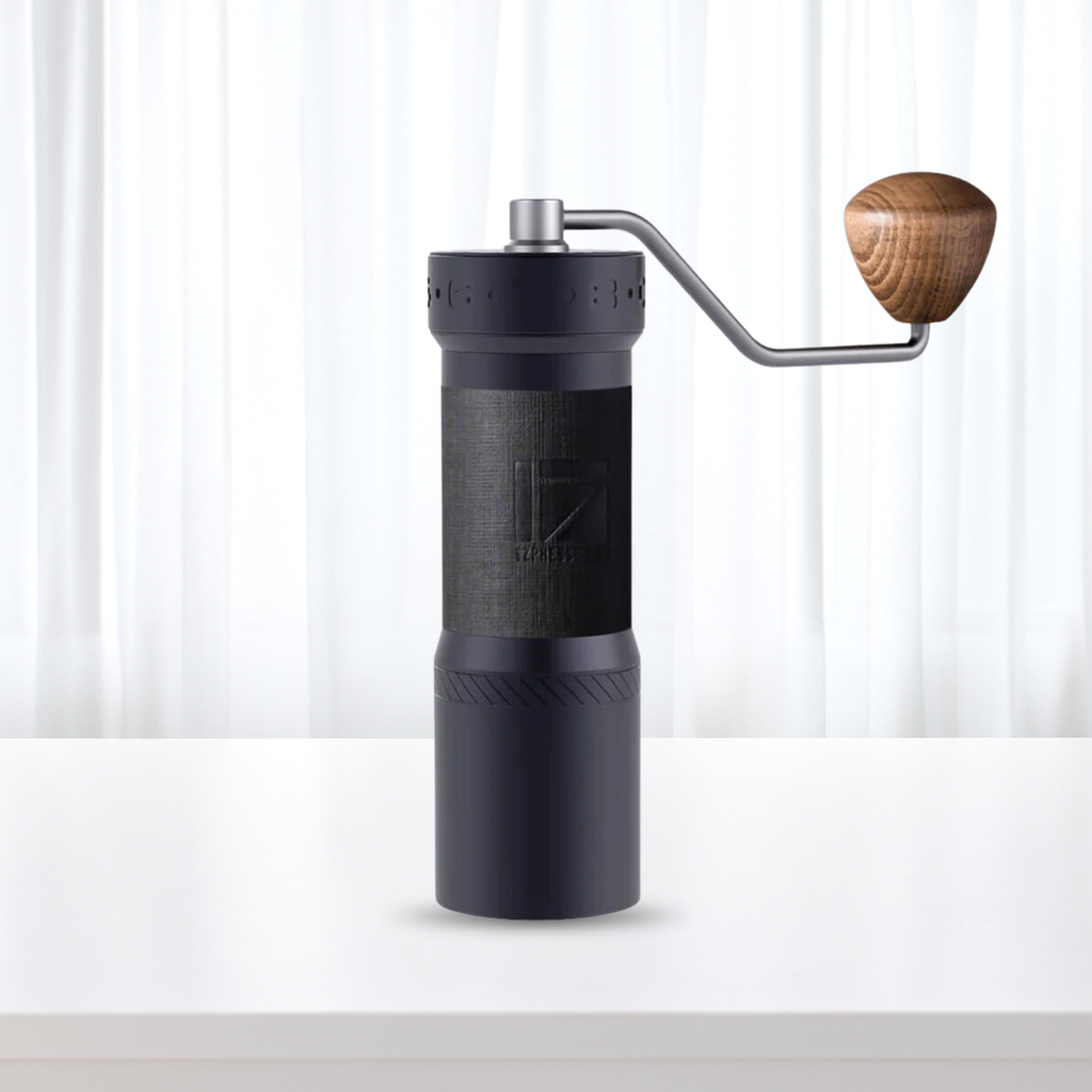 1Zpresso K Max Professional Coffee Hand Grinder