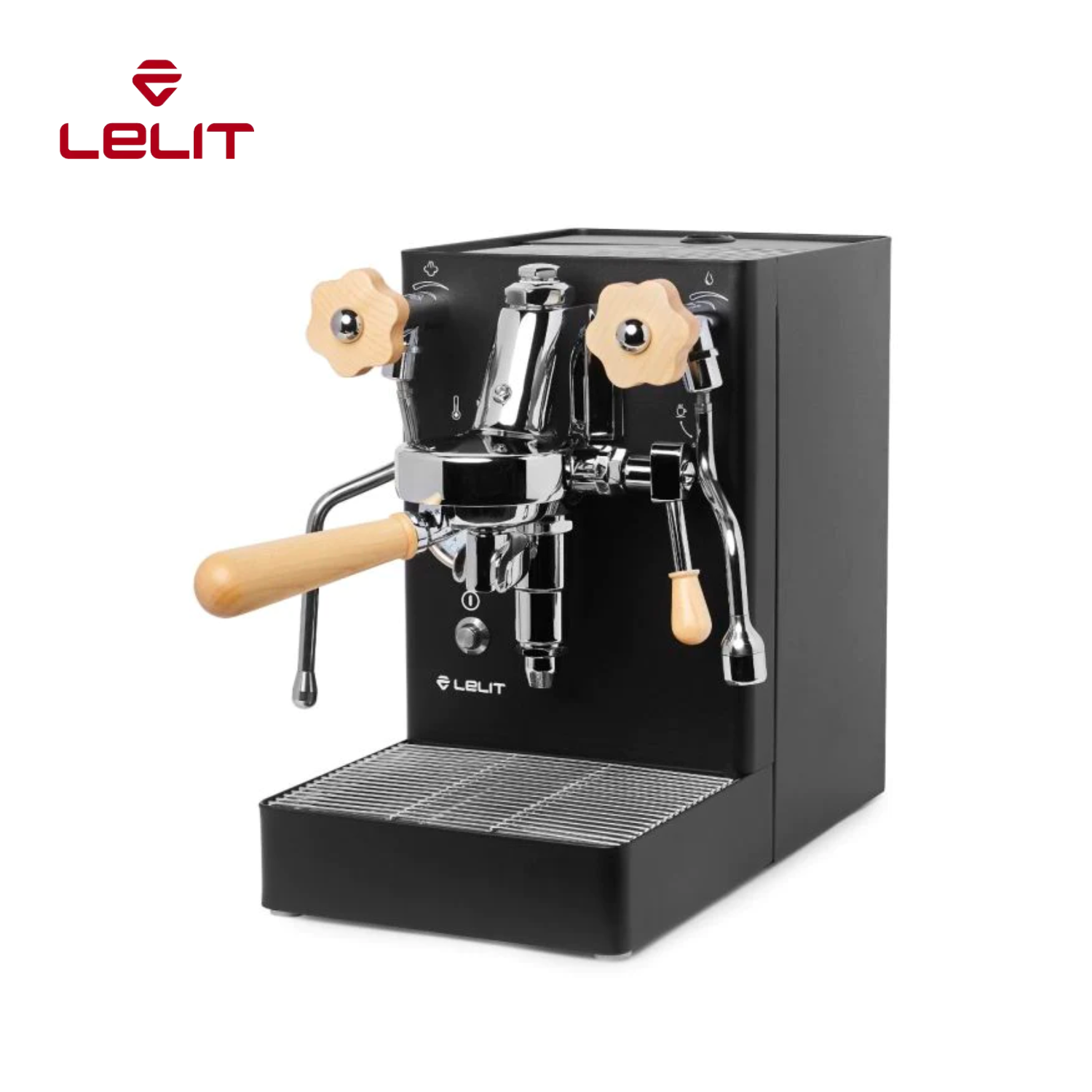Lelit Mara X V.2 Espresso Machine (PL62X)
