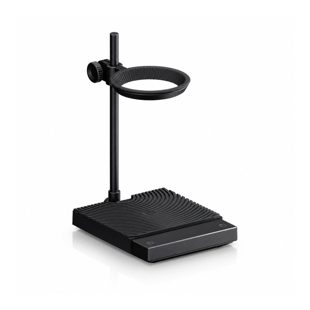 Timemore Black Mirror Duo Dual-Sensor Professional Coffee Brewing Scale