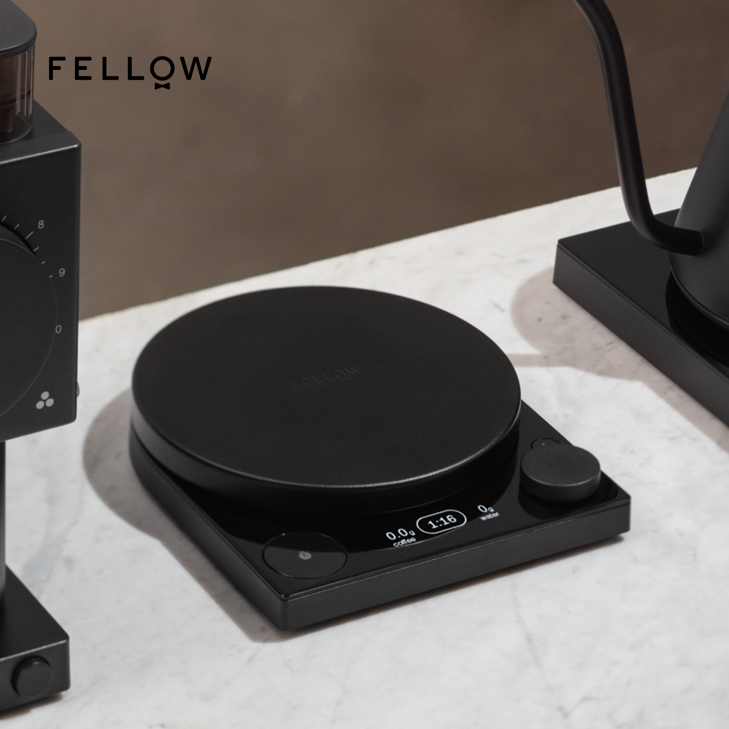 Fellow Tally Pro Precision Scale