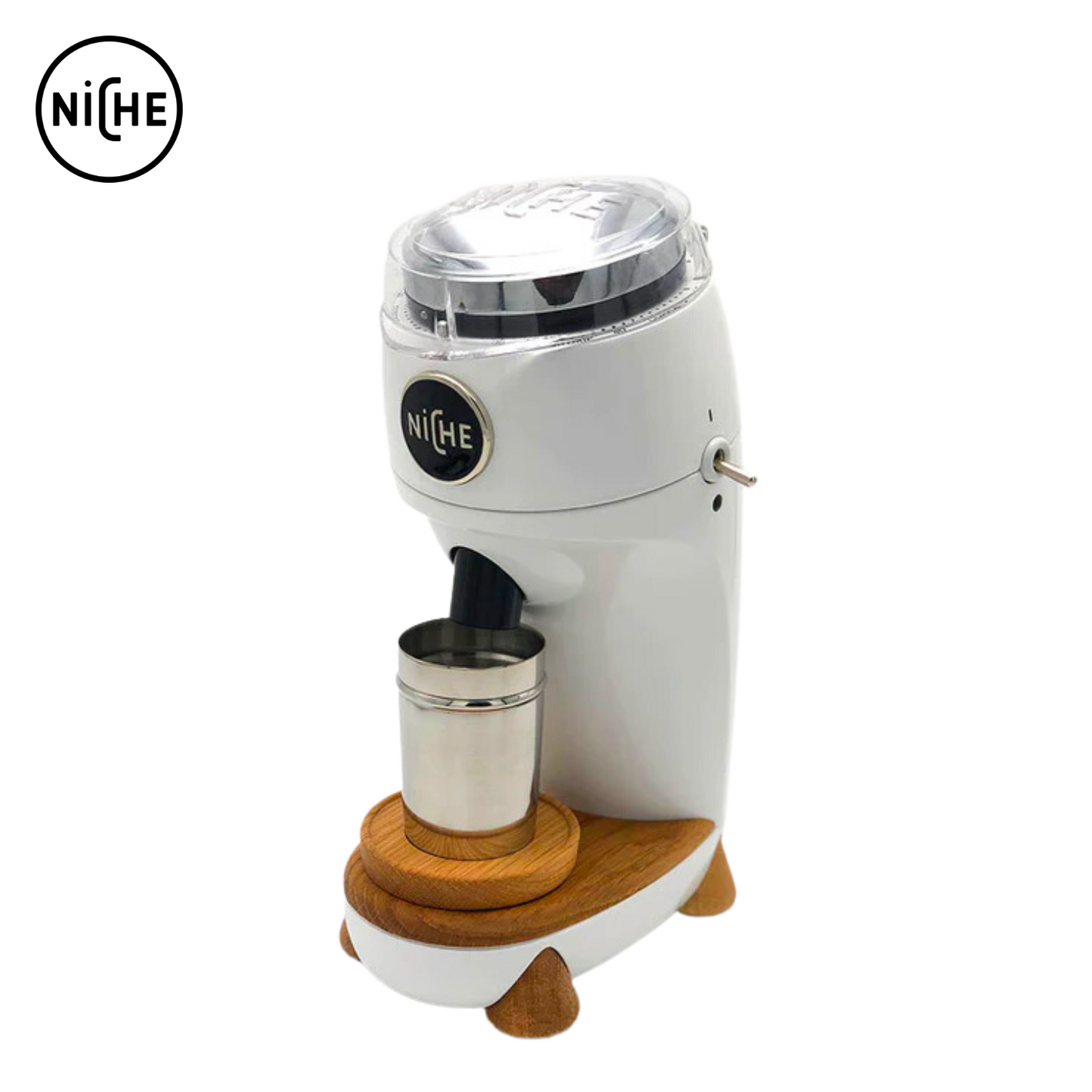 Niche Duo Coffee Grinder