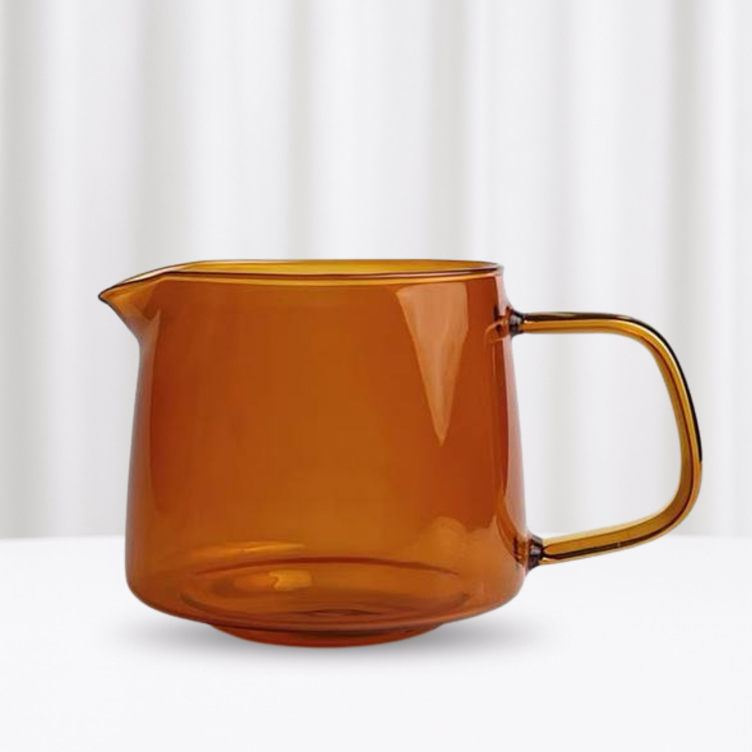 Pourover Coffee Carafe Server