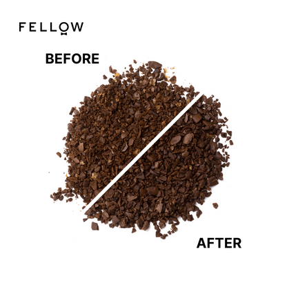 Fellow Shimmy Coffee Sieve