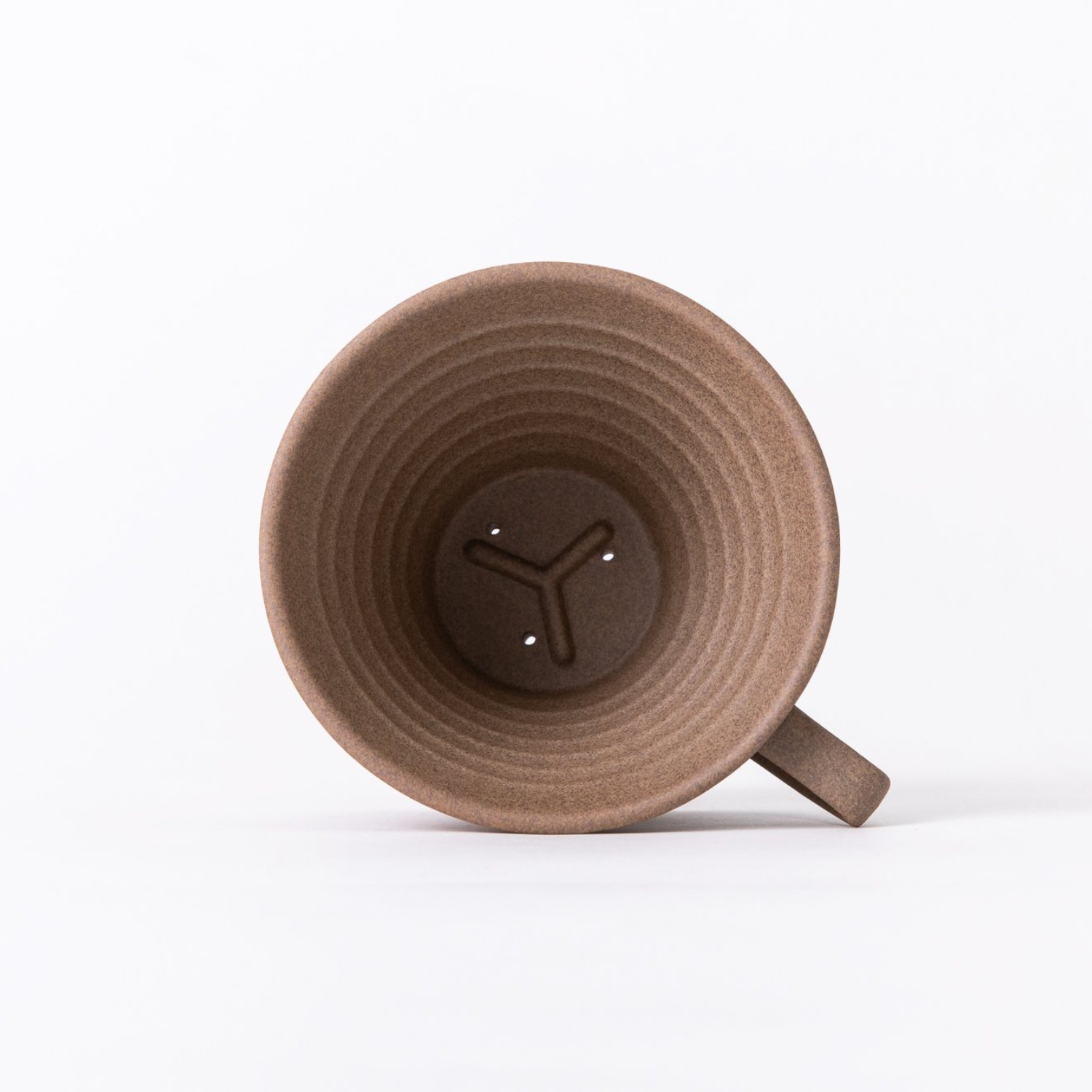 Kalita Wave Sagan Sandstone Dripper