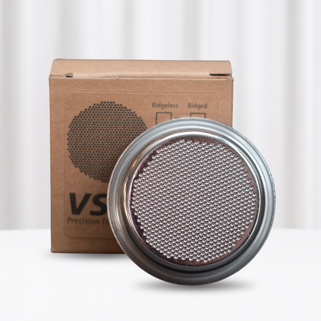 VST Precision Basket 58mm