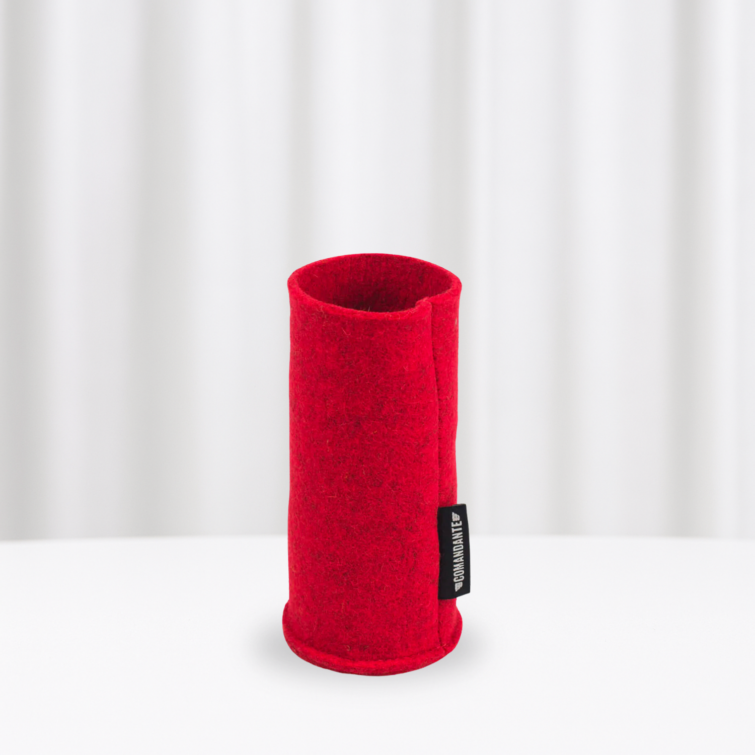 Comandante Merino Wool Felt Sleeve