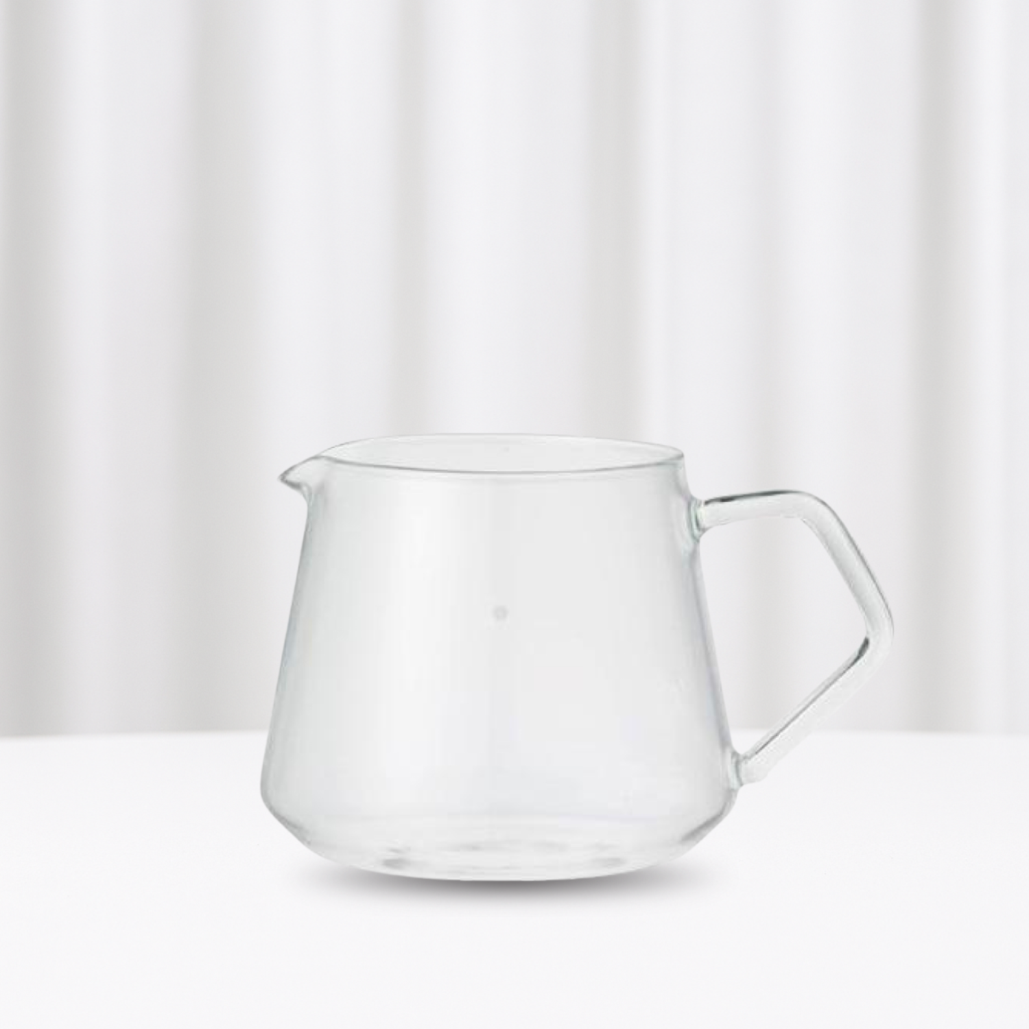 Kinto SCS Glass Server Carafe