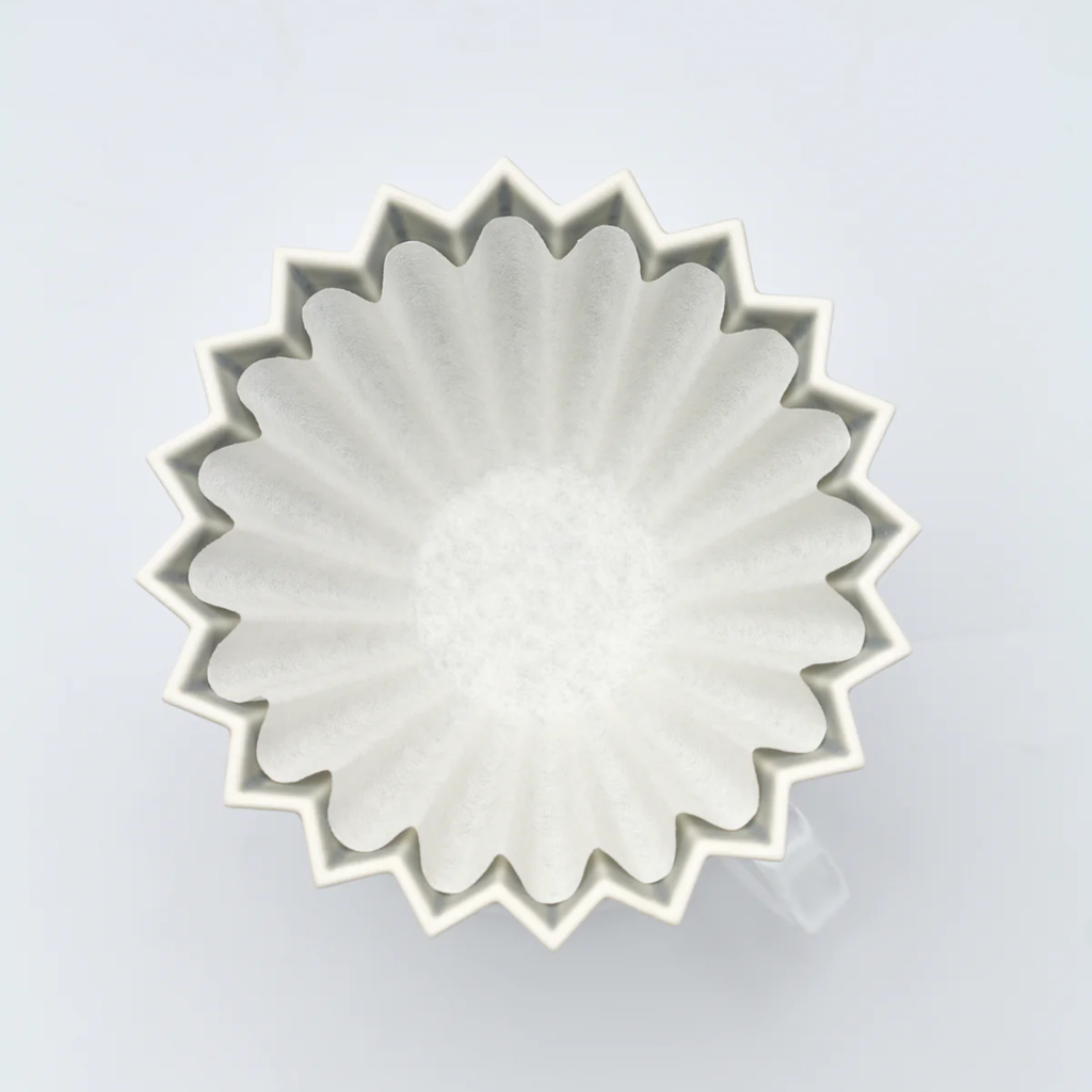 Origami Filter Paper