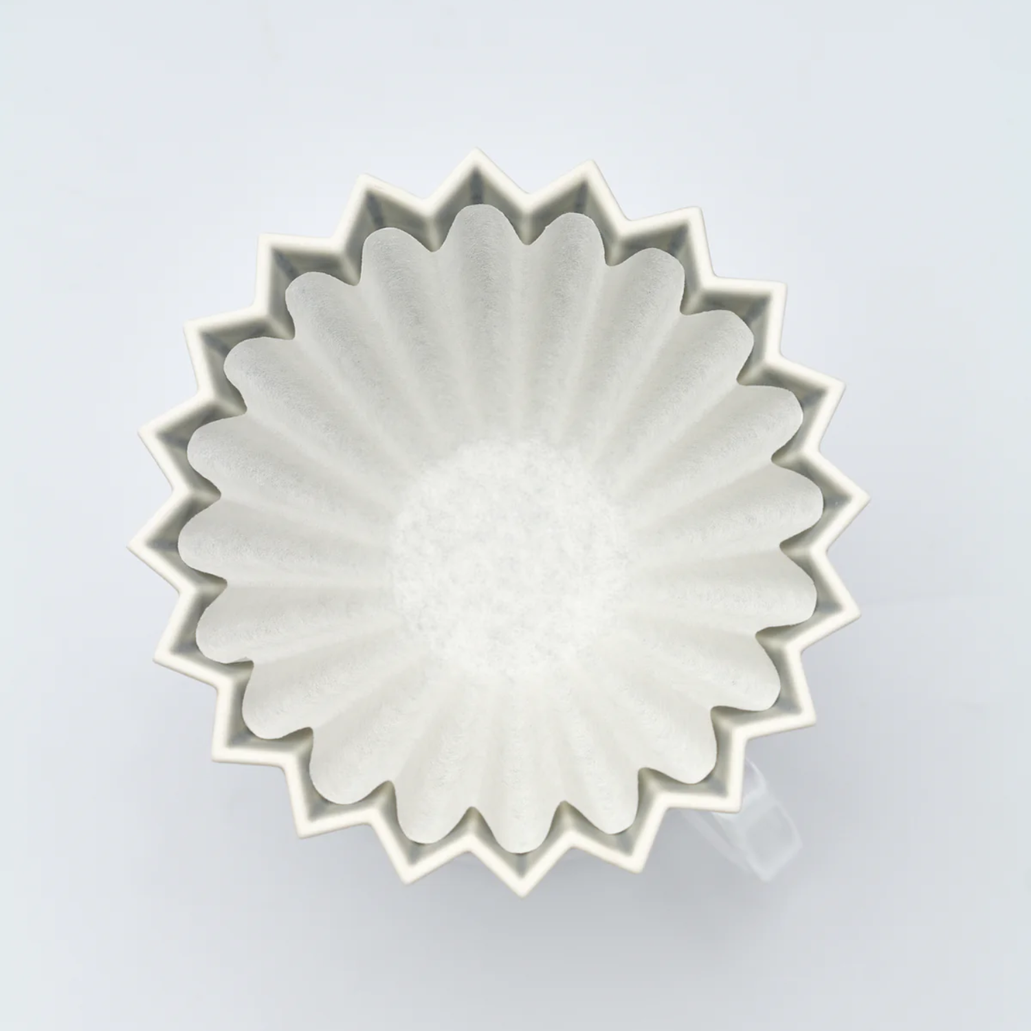 Origami Filter Paper
